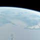 Illustration for article titled What would Middle Earth look like from space?